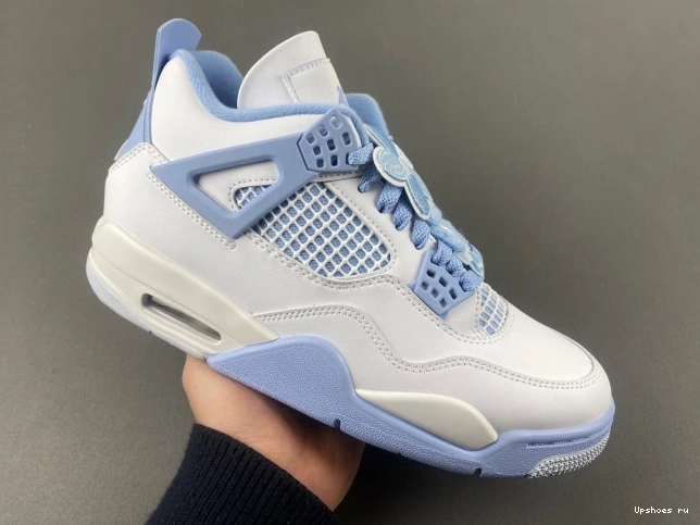 Forget Jordan  4    Me Retro Not HV0823-100 0716